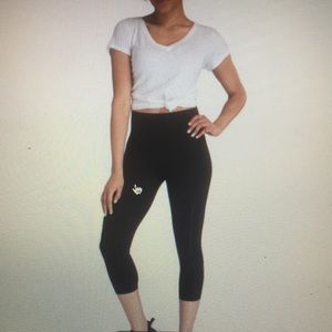 Brand new spanx legging